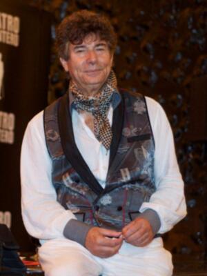 Jesús Quintero presenta la nueva oferta teatral para los meses de octubre y noviembre del Teatro Quintero