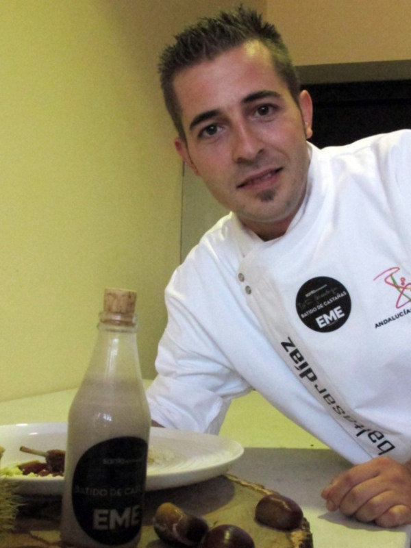 Información y fotos de Baltasar Díaz