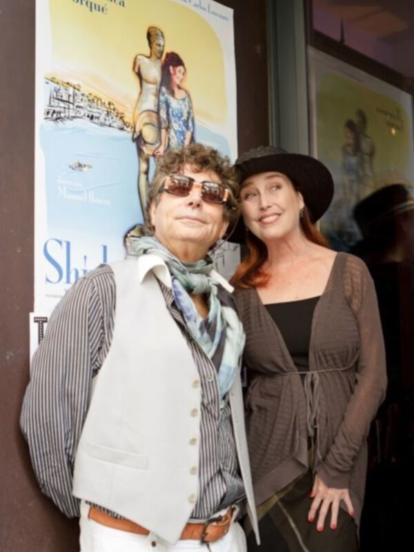 Veronica Forqué inaugura la nueva programación teatral y presenta en el teatro Quintero "Shirley Valentine"