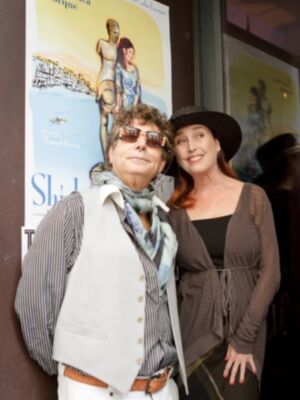 Veronica Forqué inaugura la nueva programación teatral y presenta en el teatro Quintero "Shirley Valentine"