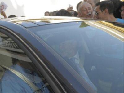 Todos los invitados al enlace del año