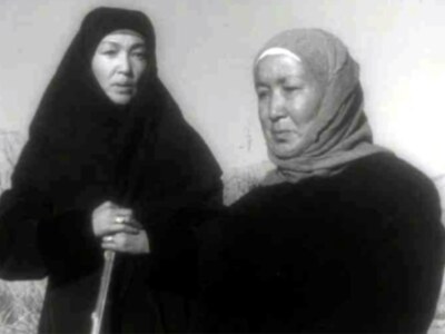 El festival de Sevilla y el Cicus presentan el  ciclo Cinestán, sobre el cine de ayer y hoy en  las éx repúblicas soviéticas 