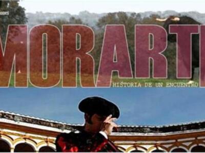 Morante de la Puebla protagoniza la Tarde de toros del festival de cine de Sevilla 