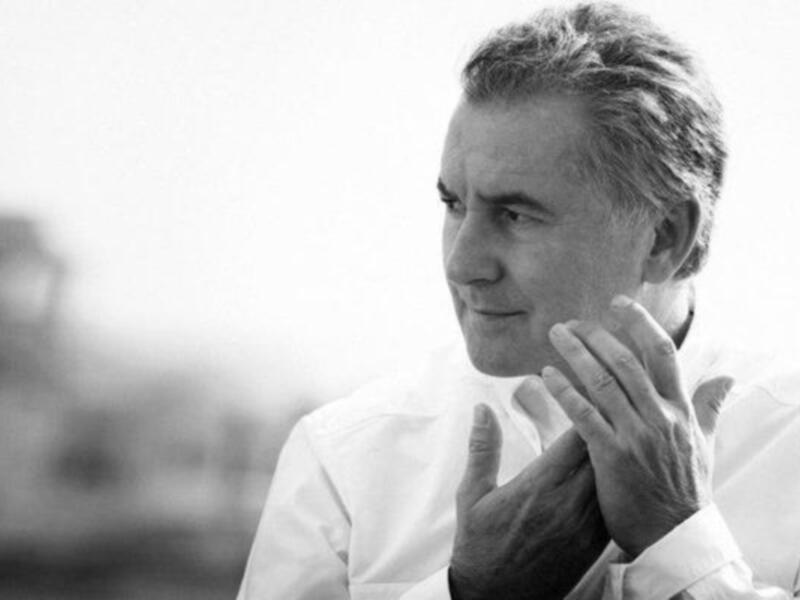 "Vivir para cantarlo" nuevo concierto de Víctor Manuel