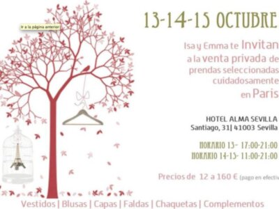 Moda de temporada con sello Hecho en Francia ¡a partir de 12 euros!