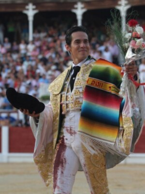 Jesús Quintero entrevista a Diego Silveti el próximo jueves