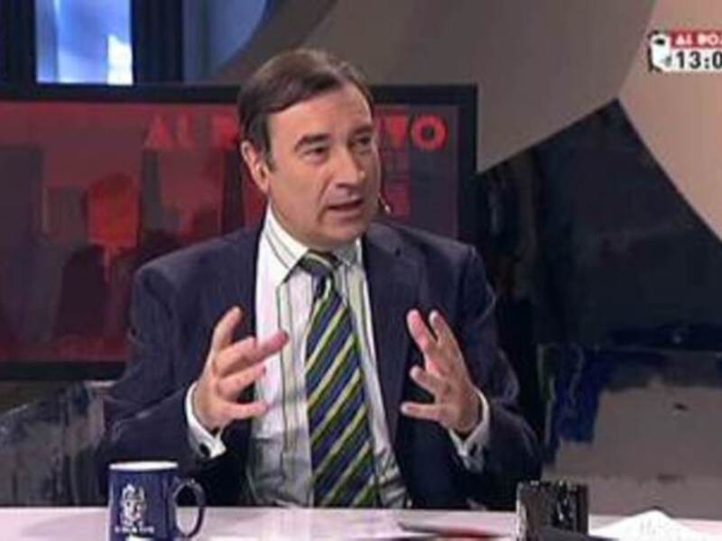 Pedro J. Ramírez: La Conferencia de Paz es un regalo innecesario a ETA y una ofensa sangrante a las víctimas