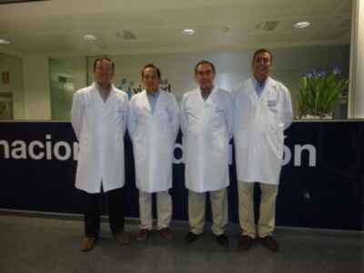 Cáncer de próstata, ¿Espada de Damocles sobre el hombre?