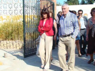 Márgenes y Vínculos celebra el X Aniversario del CTT 