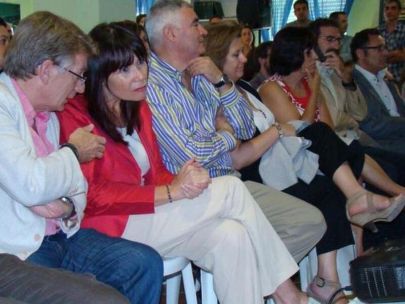 Márgenes y Vínculos celebra el X Aniversario del CTT 