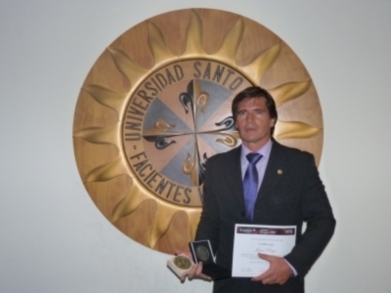 Jaime Parejo será entrevistado este Domingo en Canal Sur Radio por Rafael Cremades