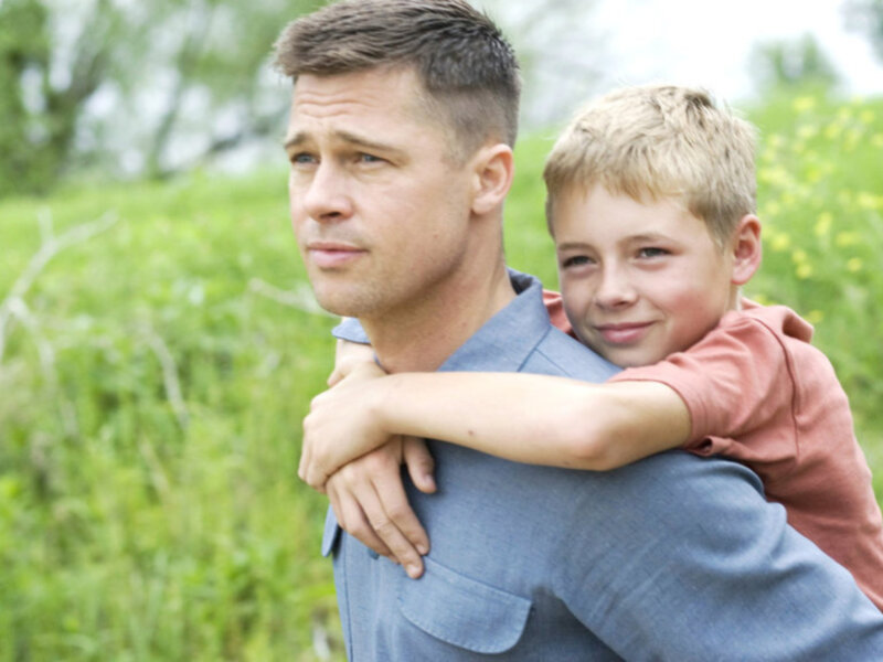 Crítica de cine:"El árbol de la vida"