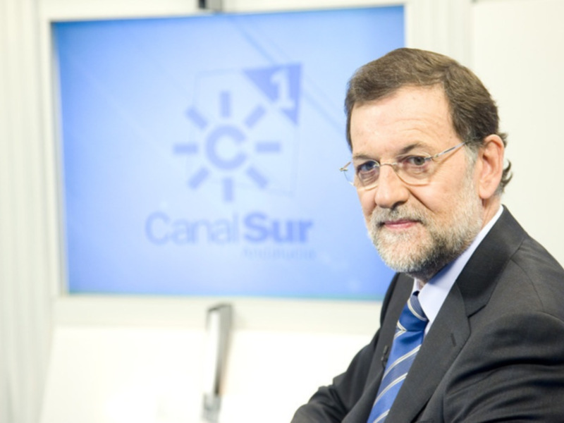 Rubalcaba cierra este viernes la ronda de entrevistas con los principales candidatos al 20-N 