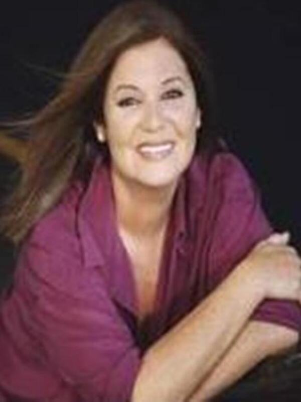 Teresa Rabal, nuevo disco y nuevo circo