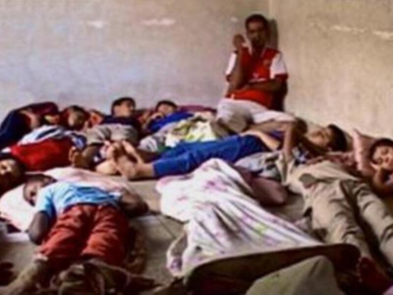  El festival de cine europeo añade un pase especial de Elena, que concursa en la sección oficial 