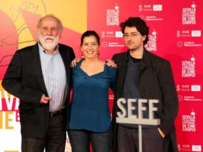 La sección oficial proyecta la película española Las olas y la rusa Hearts Boomerang en una jornada marcada por la complicidad entre los dos países 