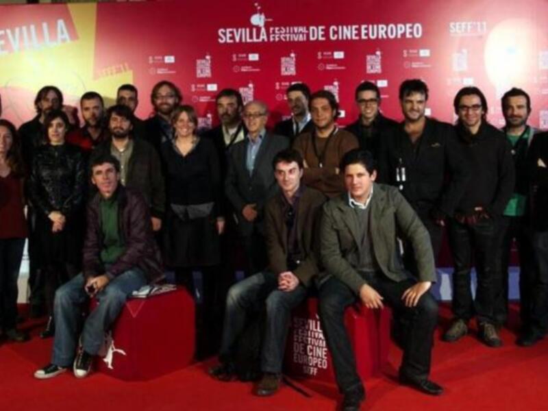 El Sevilla Festival de Cine europeo ha inaugurado su panorama andaluz con Matador on the road