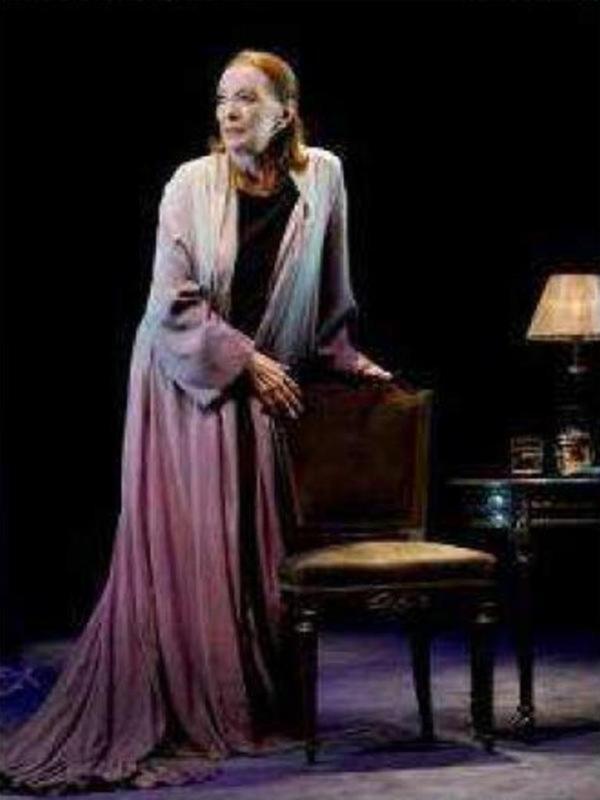 Programación general del Teatro Lope de Vega