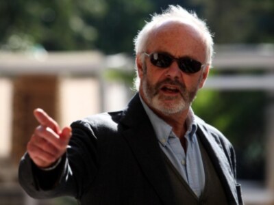  Nikita Mikhalkov: Este premio en Sevilla me llena de nostalgia por mi vinculación con España 