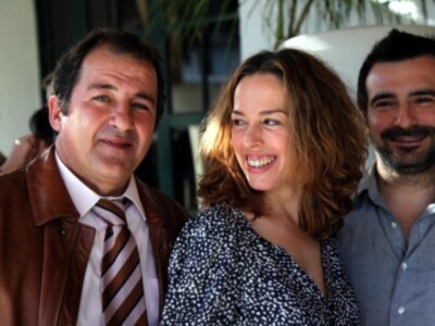 Cine joven Made in Andalucía 