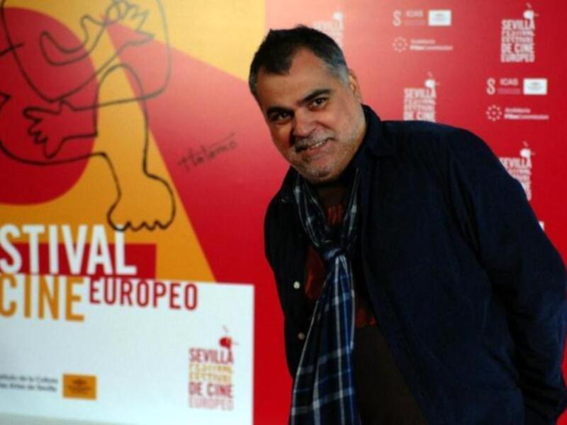  Carlos Álvarez-Novoa hace triplete y Benito Zambrano recibe el premio RTVA en el SEFF11 