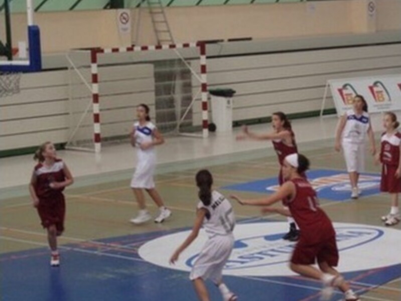 Los rivales de La Rioja en los Campeonatos de España de Selecciones