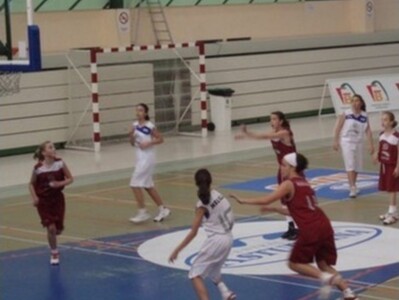 Los rivales de La Rioja en los Campeonatos de España de Selecciones