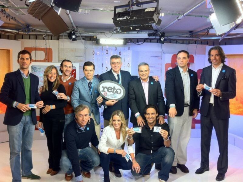 UNICEF Comité Andalucía y Giralda TV se unen para luchar contra la mortalidad infantil