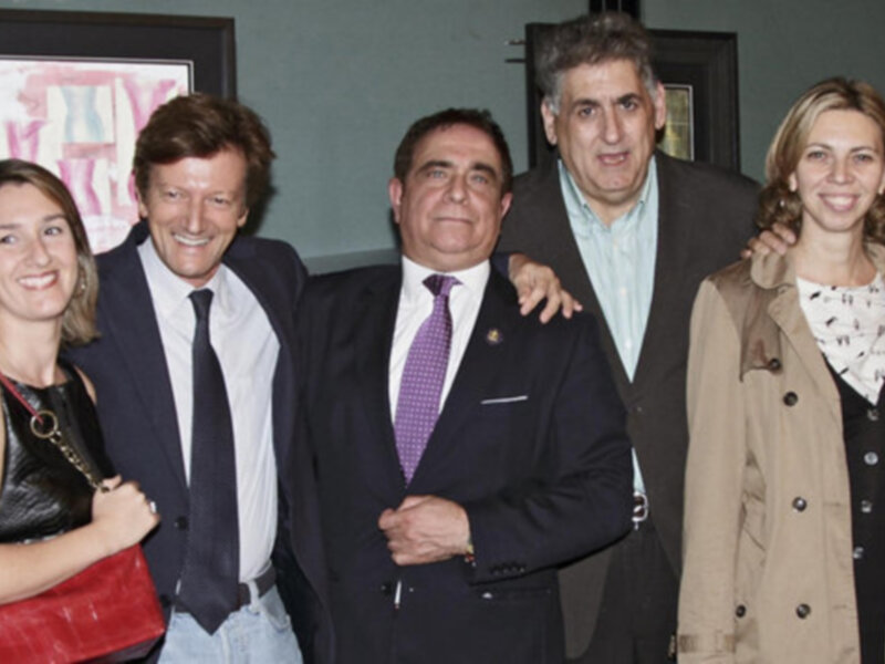 EL PINTOR MIGUEL CAICEO