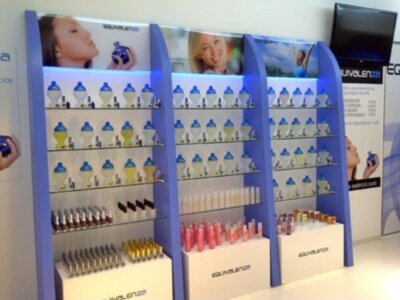 La franquicia de perfumerías Equivalenza Refan desembarca en el norte de Portugal, abriendo su primer establecimiento en Viana do Castelo