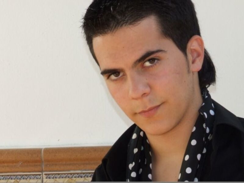 "El Niño Carmela" deleitará a su público en la Sala Raya Real