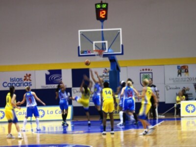 Emoción a raudales en la cuarta victoria liguera