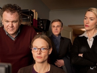 Crítica de cine: "Un dios salvaje"