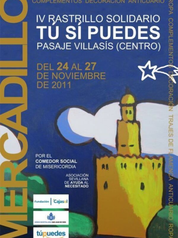 Próximas actividades que se realizará en la Asociación Tú Sí Puedes