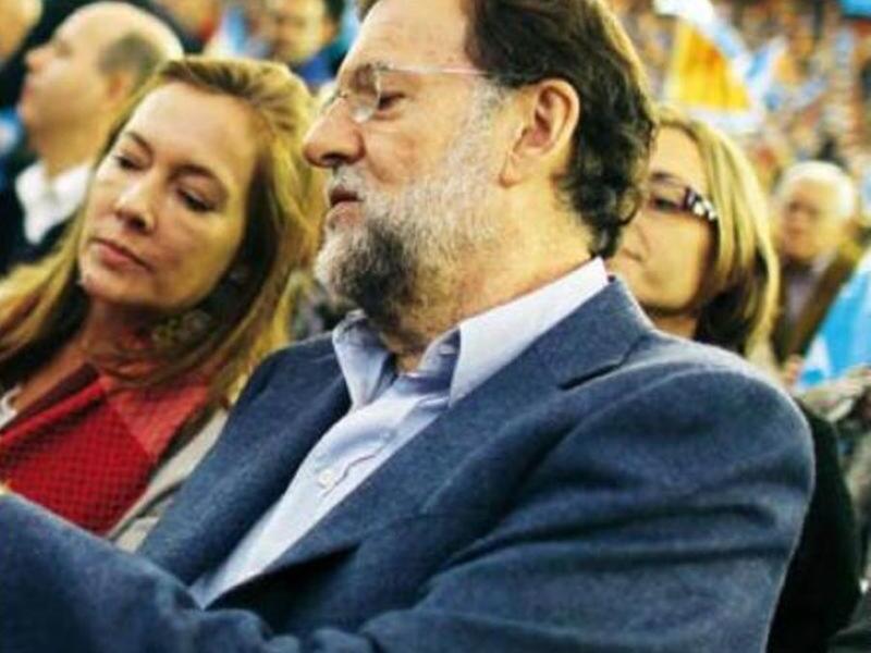 Elvira Fernández, la mujer discreta