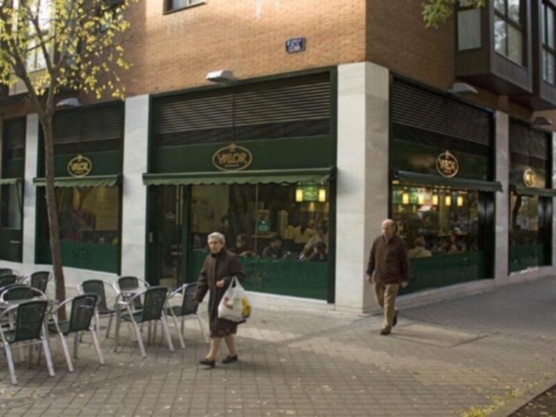 Chocolaterías Valor busca franquiciados en Cataluña para abrir 10 establecimientos en los próximos tres años