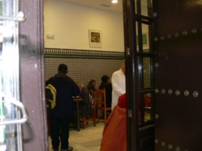 El Comedor Social San Juan de Dios celebra unas Jornadas de Puertas Abiertas del 13 al 15 de diciembre