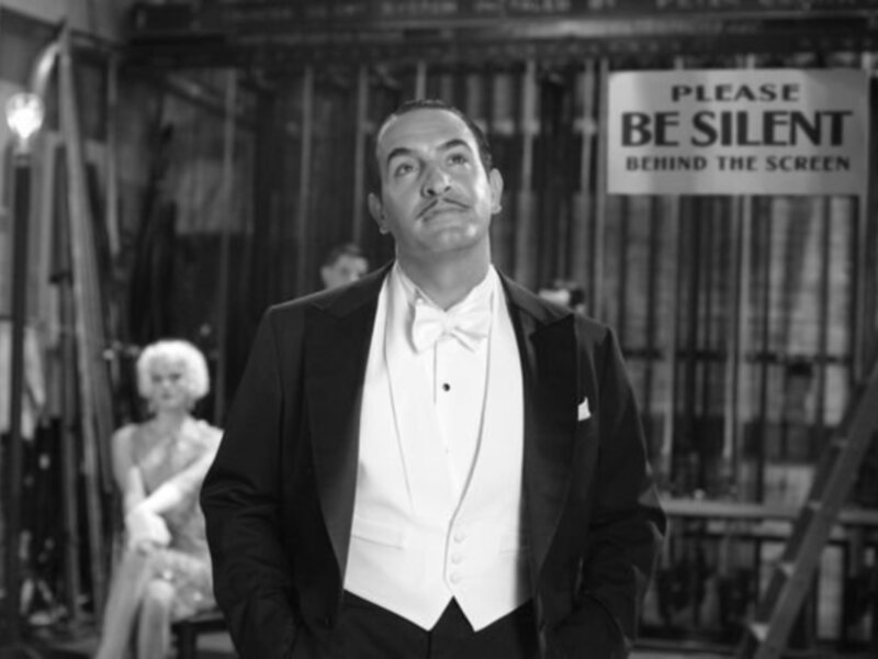 Crítica de cine: "The Artist"