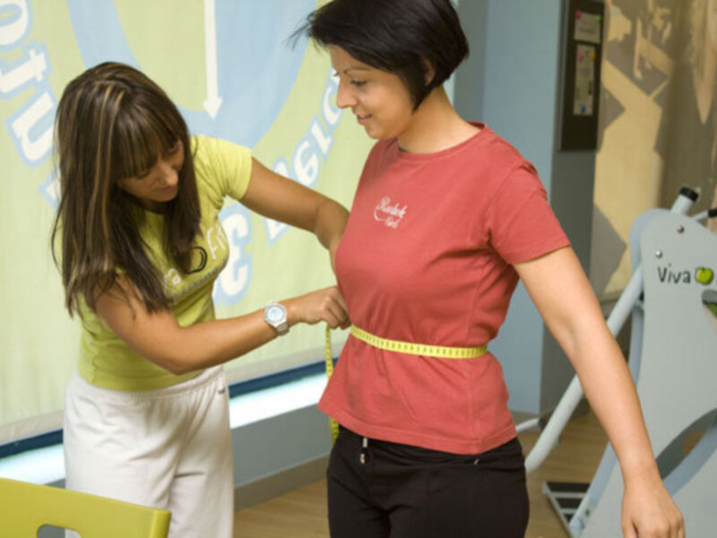 VivaFit participa, con su programa nutricional, en el Congreso Internacional PRONAF para el control de la obesidad