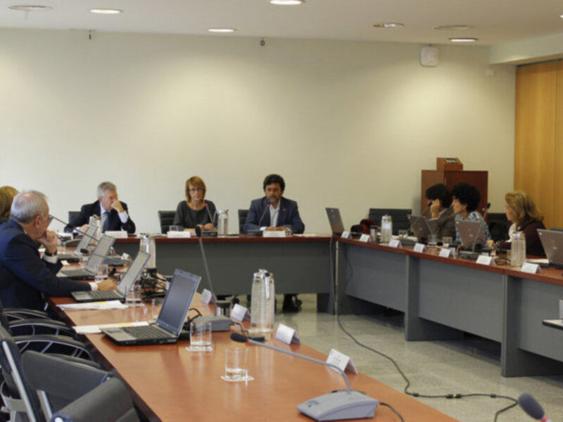 El Consejo Social aprueba el Presupuesto de la UPO para 2012, que asciende a 71.443.923,28 euros