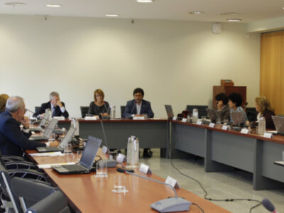 El Consejo Social aprueba el Presupuesto de la UPO para 2012, que asciende a 71.443.923,28 euros