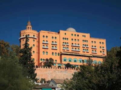 EL ALHAMBRA PALACE AFRONTA IMPORTANTES REFORMAS DE MODERNIZACIÓN