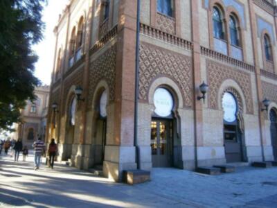 La Sureña, éxito en Sevilla