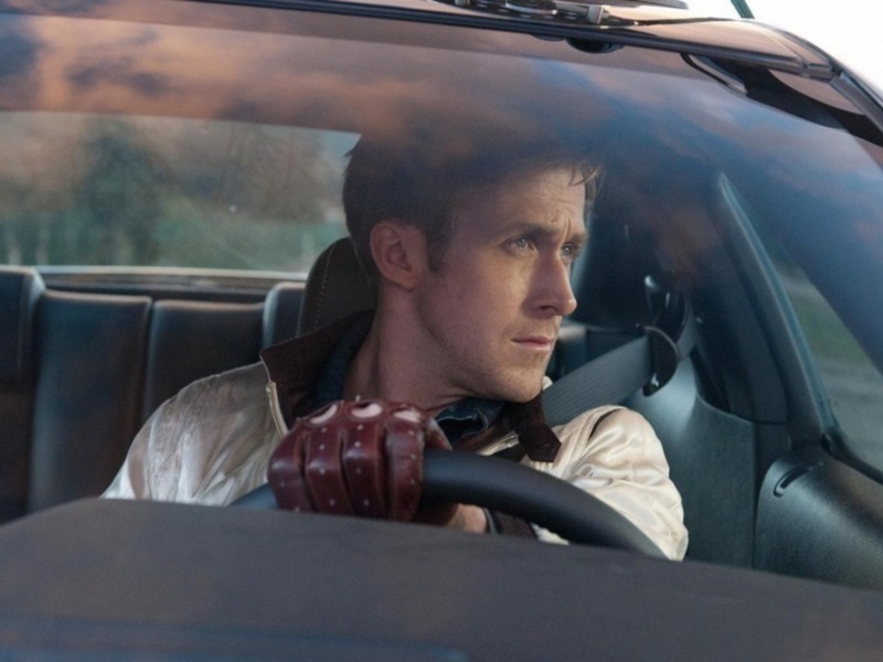 Crítica de cine: "Drive"