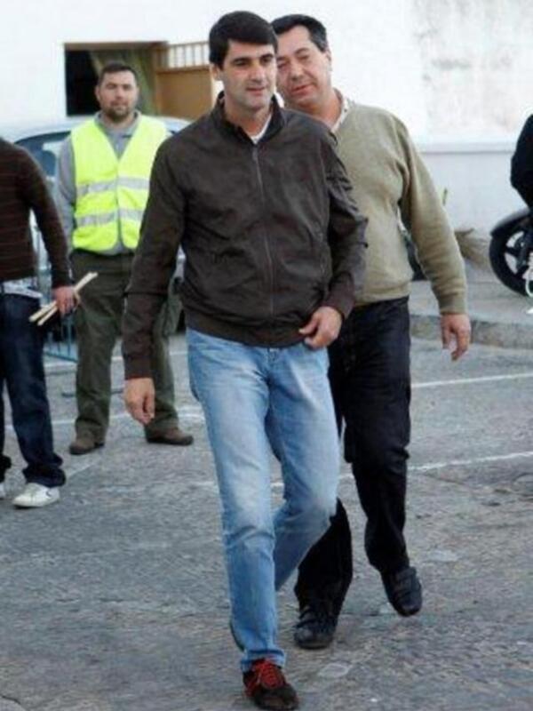 Jesulín de Ubrique, con nueva nariz, despide el año como rey Baltasar