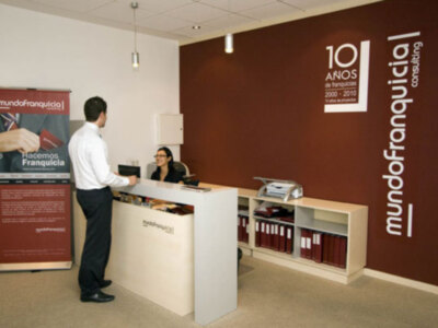 mundoFranquicia Consulting cierra 2011 con cerca de 80 proyectos de franquicias