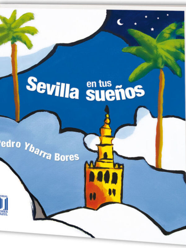'Sevilla en tus sueños', nueva apuesta de Jirones de Azul por el público infantil
