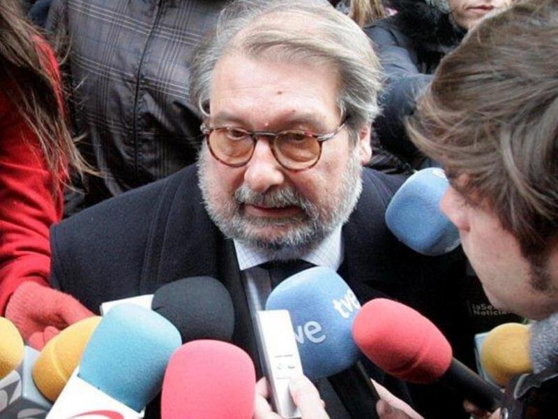 El juez sólo condena a Carcaño a 20 años  por el asesinato de la joven y absuelve a Samuel, Javier Delgado y María García