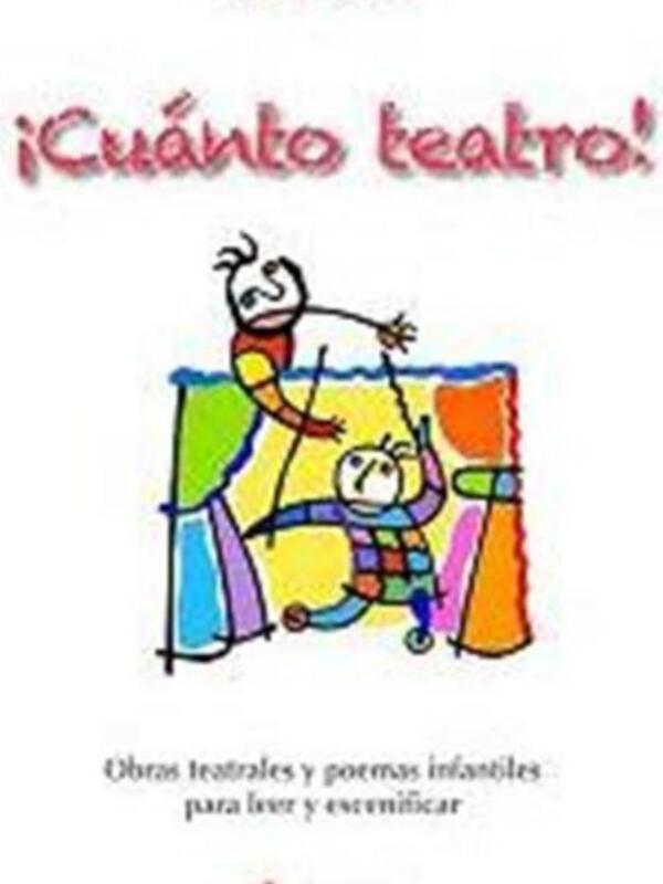 ¡Cuánto Teatro!