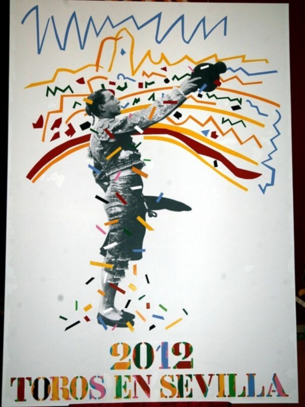 Presentado el cartel de Manuel Valdés para la temporada 2012